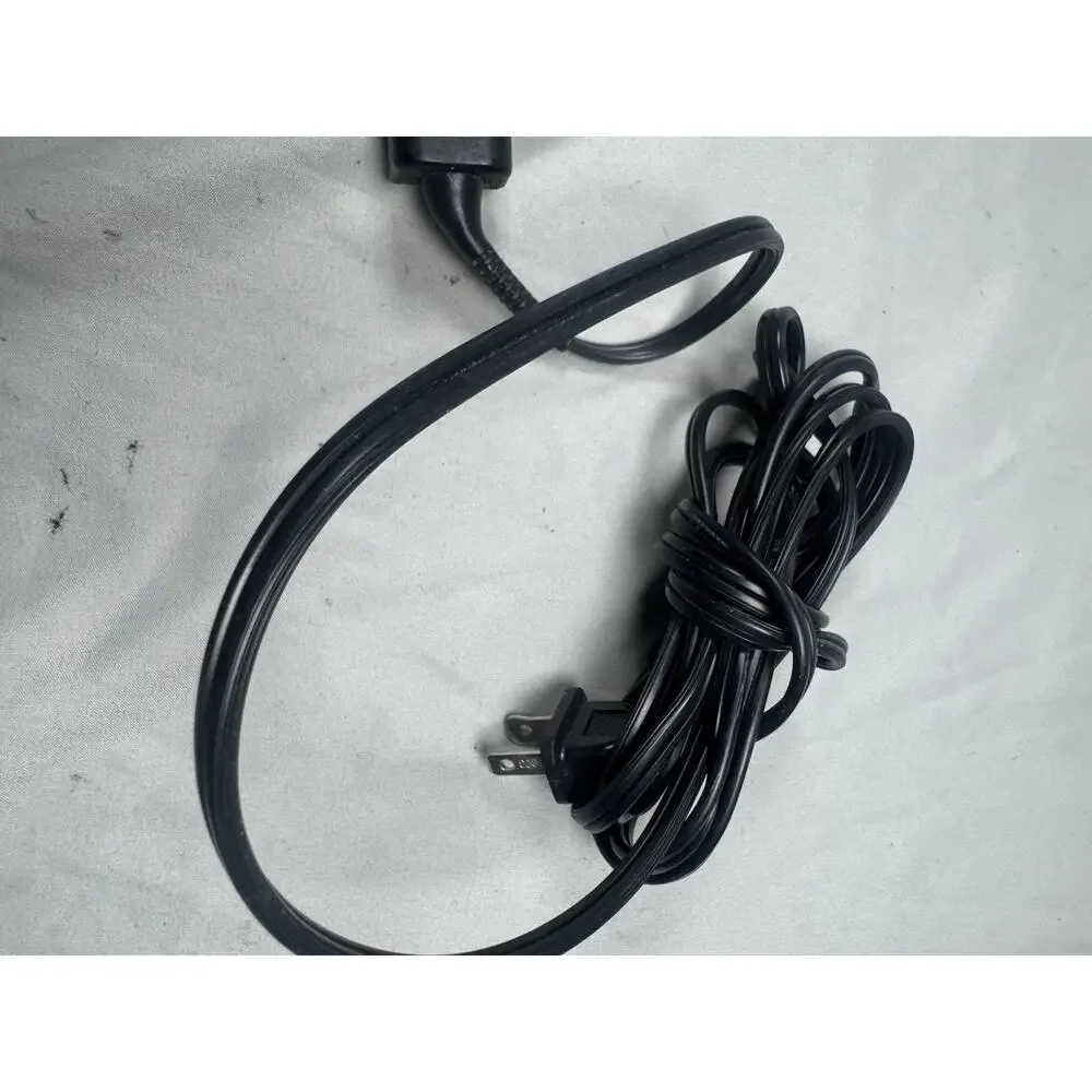 Ceramic Series by Helen of Troy Hair Straightener Flat Iron Tested Works